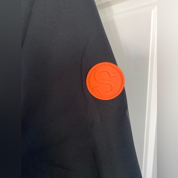 SWIMS Norway Tarifa Windbreaker Jacket 🇳🇴 - Picture 11 of 11